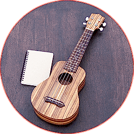 Ukulele 